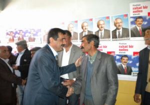 Palandöken Hınıs'taydı